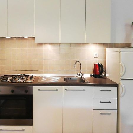 Apartments Silva Πούλα Εξωτερικό φωτογραφία
