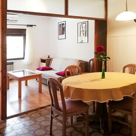 Apartments Silva Πούλα Εξωτερικό φωτογραφία