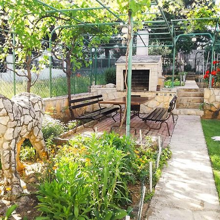 Apartments Silva Πούλα Εξωτερικό φωτογραφία