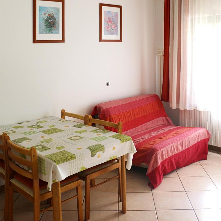 Apartments Silva Πούλα Εξωτερικό φωτογραφία