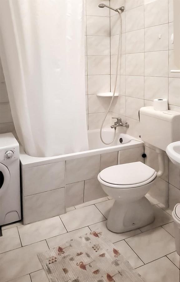 Apartments Silva Πούλα Εξωτερικό φωτογραφία