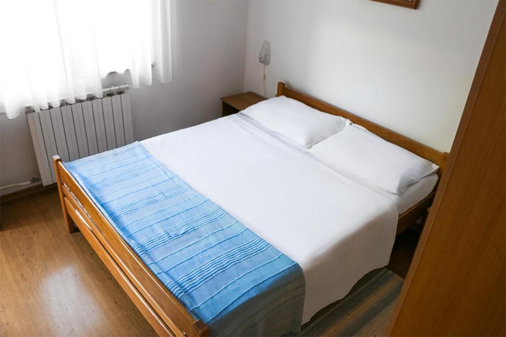 Apartments Silva Πούλα Εξωτερικό φωτογραφία