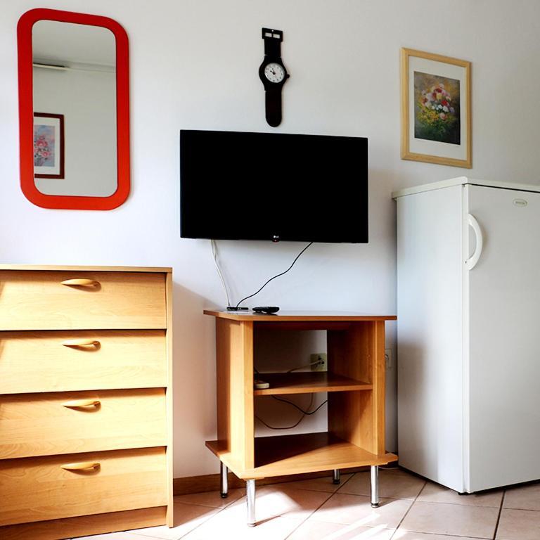 Apartments Silva Πούλα Εξωτερικό φωτογραφία