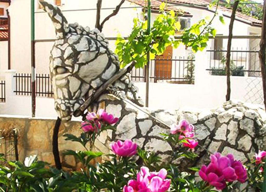 Apartments Silva Πούλα Εξωτερικό φωτογραφία