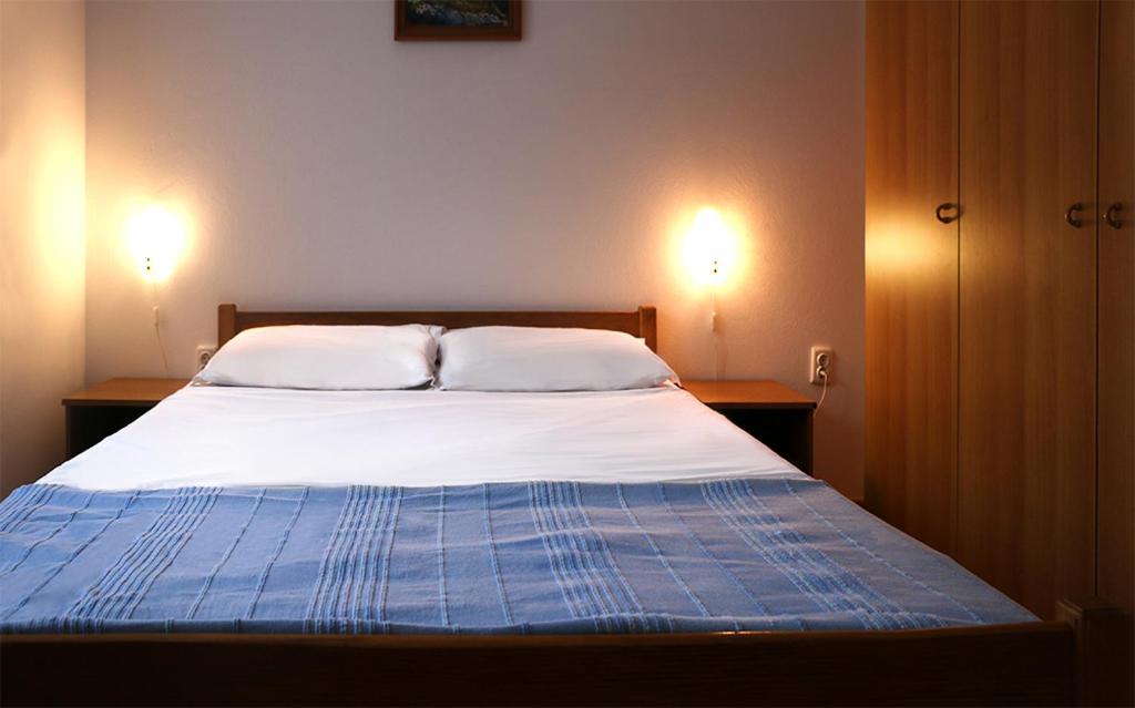 Apartments Silva Πούλα Εξωτερικό φωτογραφία