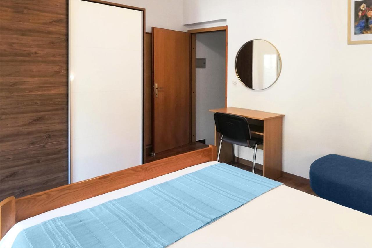 Apartments Silva Πούλα Εξωτερικό φωτογραφία