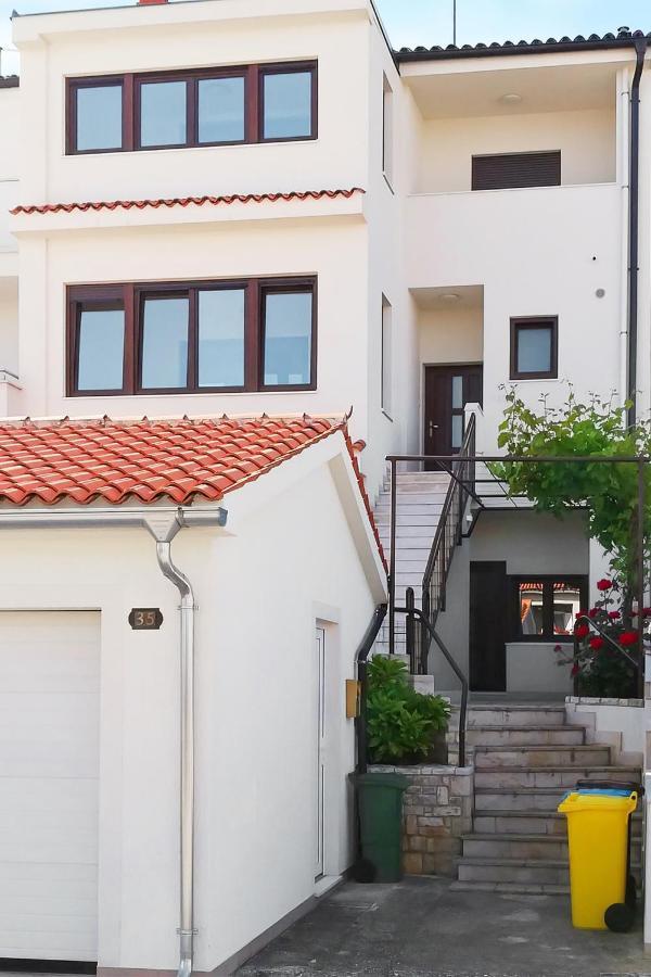 Apartments Silva Πούλα Εξωτερικό φωτογραφία