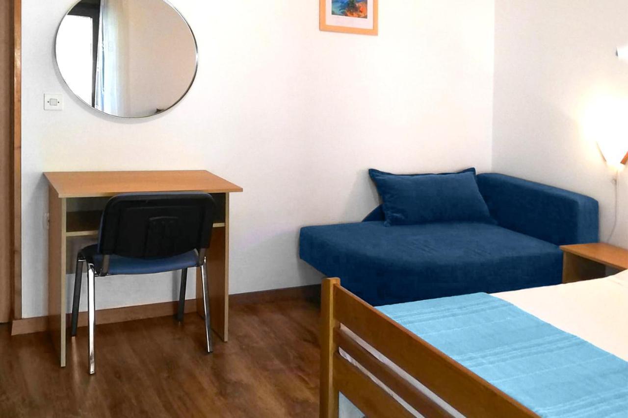 Apartments Silva Πούλα Εξωτερικό φωτογραφία