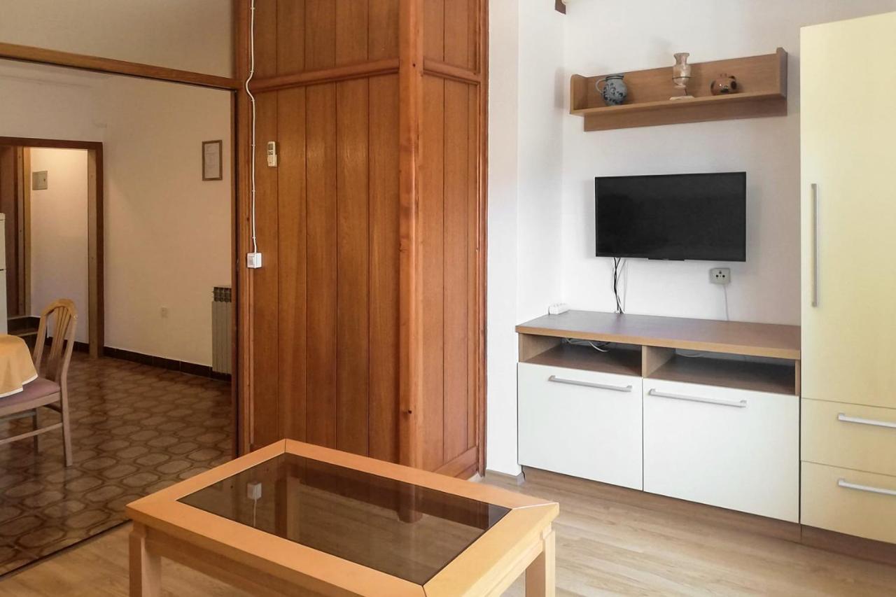 Apartments Silva Πούλα Εξωτερικό φωτογραφία