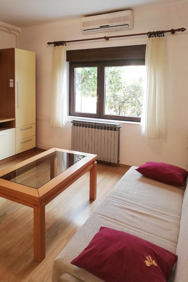 Apartments Silva Πούλα Εξωτερικό φωτογραφία