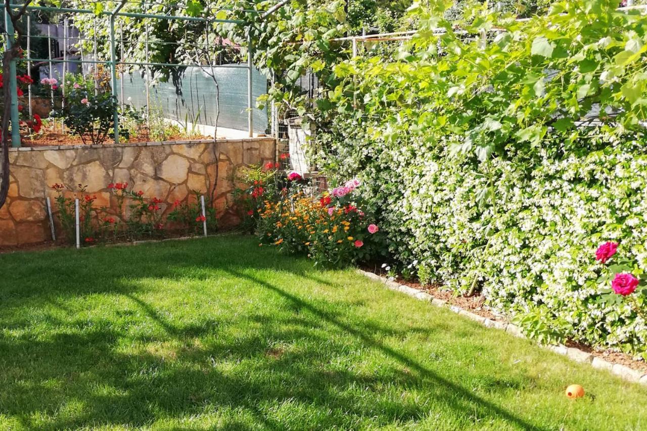 Apartments Silva Πούλα Εξωτερικό φωτογραφία