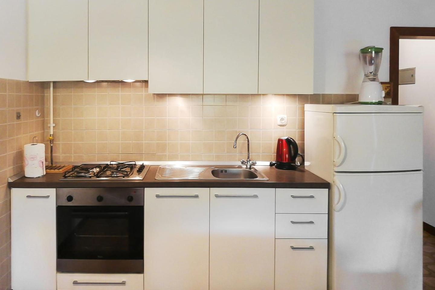 Apartments Silva Πούλα Εξωτερικό φωτογραφία
