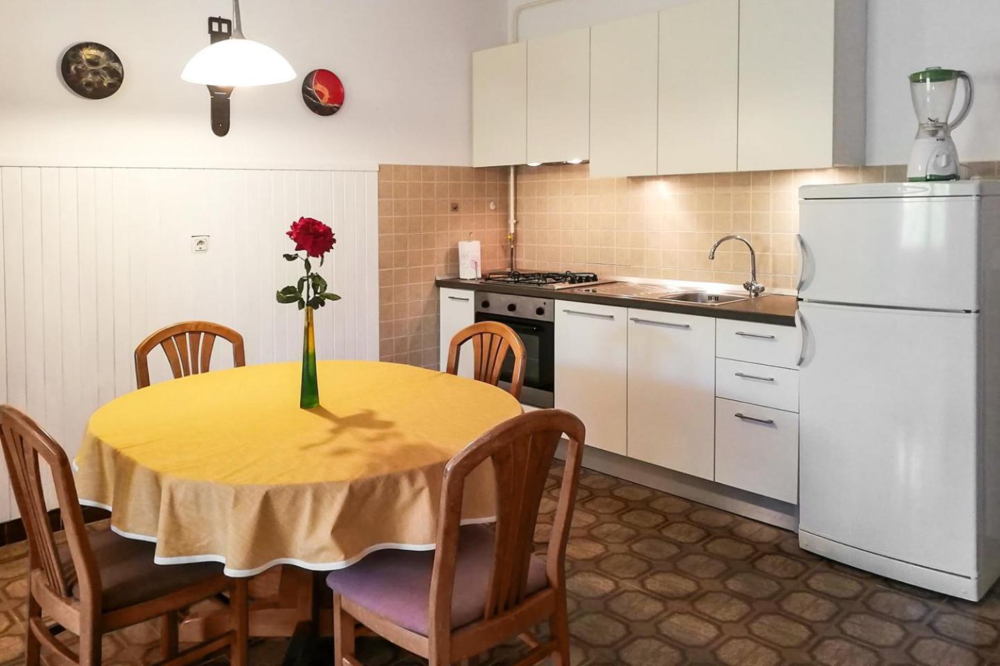 Apartments Silva Πούλα Εξωτερικό φωτογραφία