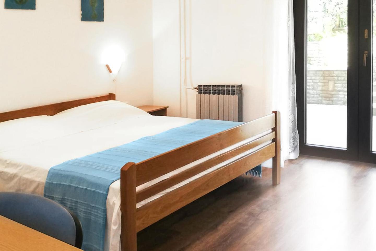 Apartments Silva Πούλα Εξωτερικό φωτογραφία