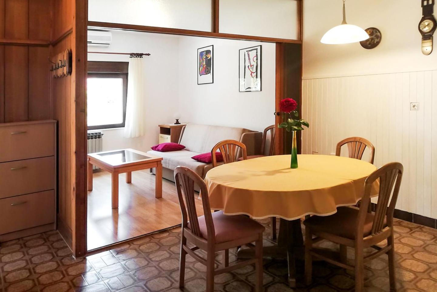 Apartments Silva Πούλα Εξωτερικό φωτογραφία