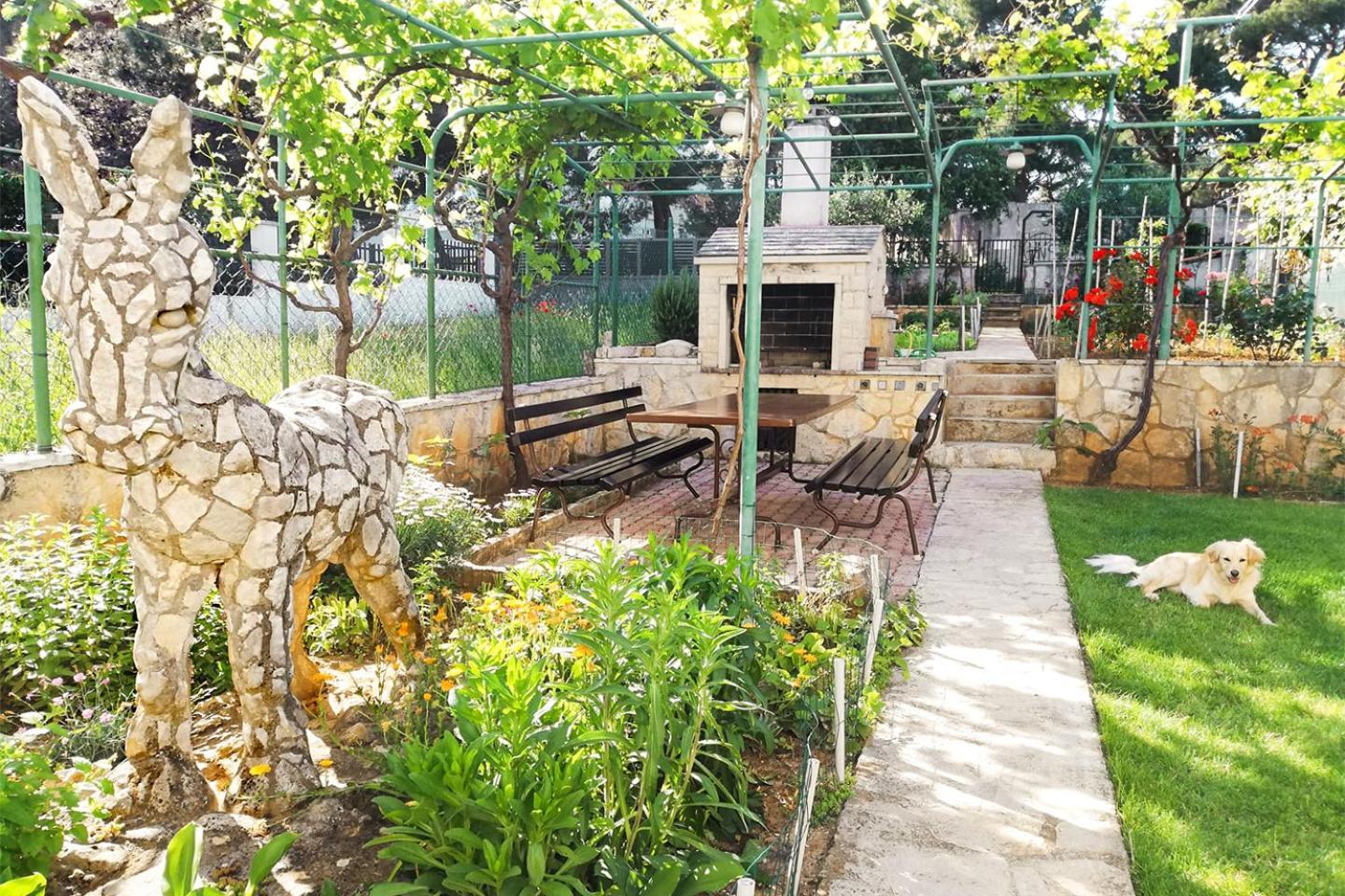 Apartments Silva Πούλα Εξωτερικό φωτογραφία